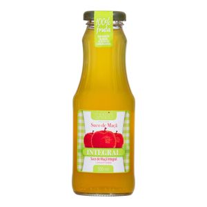 Suco Integral de Maçã Sanjo 300ml