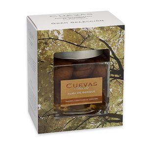 Marron Glace de Gengibre Cuevas 415g