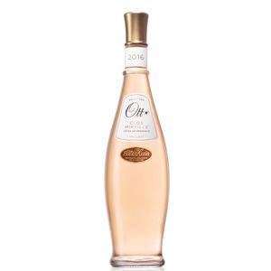 Vinho Rosé Domaines Ott 3l