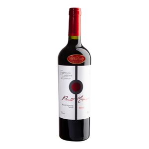 Vinho Tinto Punto Máximo Gran Reserva Malbec 750ml