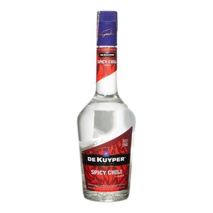 Licor de Pimenta Kuyper Spicy Chili 700ml