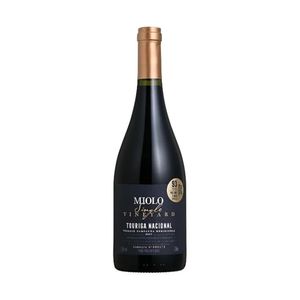 Vinho Tinto Touriga Miolo Vineyard 750ml