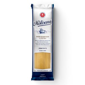 Macarrão Spaghetti La Molisana 500g