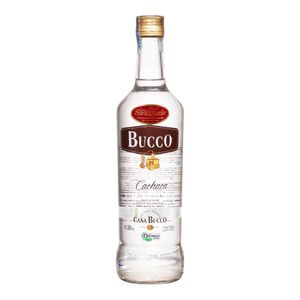 Cachaça Casa Bucco Bálsamo 700ml