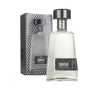 Tequila Cristalina 1800 700ml