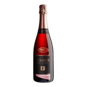 Espumante Terranova Brut Rosé 750ml