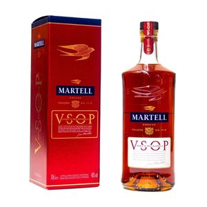 Conhaque Martell V.S.O.P Medaillon Cognac 700ml