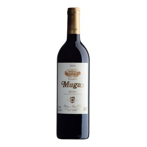 Vinho Tinto Reserva Muga 750ml