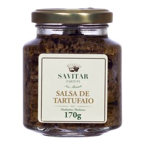 Salsa de Tartufaio Savitar 170g