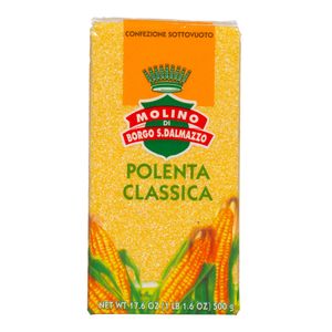 Polenta Clássica Molino di Borgo 500g