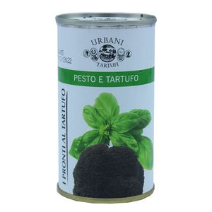 Molho Pesto Com Tartufata Urbani 180g