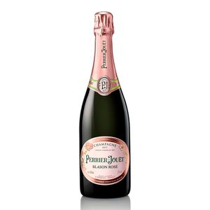 Champanhe Perrier Jouet Blason Rosé 750ml