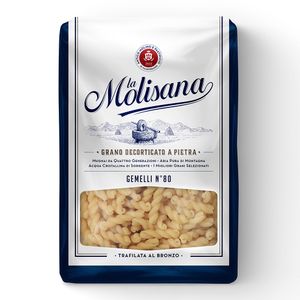 Macarrão Gemelli La Molisana 500g