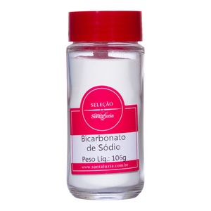 Bicarbonato de Sódio Casa Santa Luzia 106g