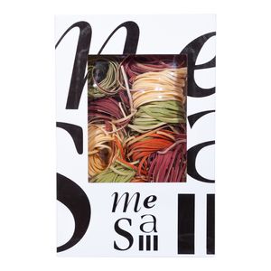 Macarrão Tagliolini Colorido Mesa III 300g