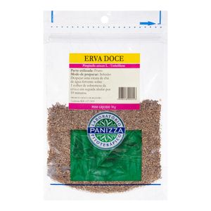 Chá de Erva Doce Panizza 50g