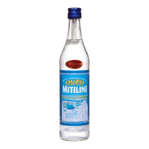 Aperitivo Ouzo Dimino Mitilini 700ml