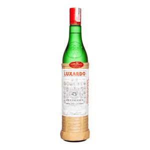 Licor Luxardo Maraschino 750ml