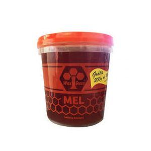Mel Flores de Laranjeiras Wax Green 1Kg