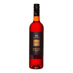 Vinho Branco Setubal Quinta Da Bacalhôa Branco 750ml