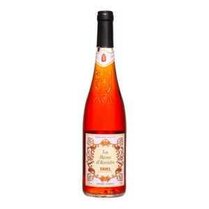 Vinho Rosé Grandes Serres Tavel La d'Aimée 750ml