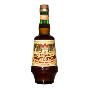 Licor Amaro Montenegro 750ml