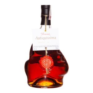 Aguardente Antiquíssima Velha garrafa - 700ml