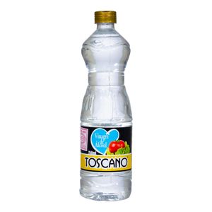 Vinagre de Álcool Kosher Toscano 750ml