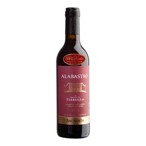 Vinho Tinto Alabastro Bacalhoa Vinhos 375ml