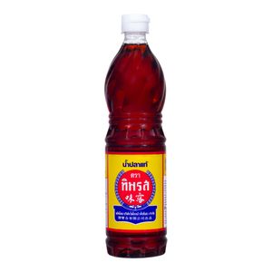 Molho Tailandês de Peixe Nam Pla 700ml