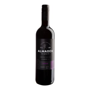Vinho Tinto Almaden Merlot 750ml