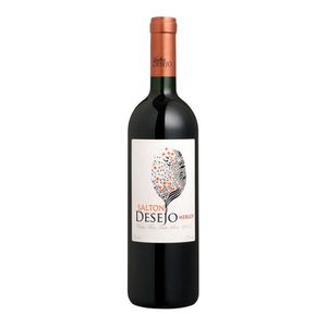 Vinho Tinto Merlot Salton Desejo 750ml