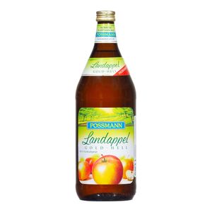 Suco de Maçã Gold-Hell Landapppel 1l