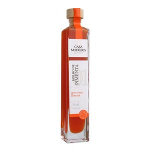 Molho de Pimenta com Maracujá Casa Madeira 50g