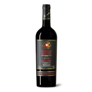 Vinho Brunello Di Montalcino Il Poggione Riserva Vigna Paganelli 750ml