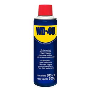 Produto Multiuso WD-40 300ml