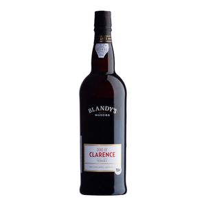 Vinho Tinto Duke of Clarence Rich 750ml