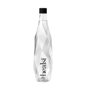 Água Mineral Sem Gás Healsi Cristal 500ml