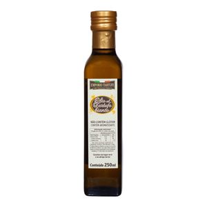 Molho a Base de Azeite Extravirgem com Pedaços de Trufas Empório Tartufi 250ml