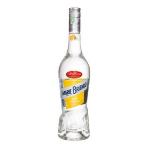 Licor Fino Triple Sec Marie Brizard Nº1 700ml