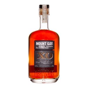 Rum Mount Gay XO Gold 750ml
