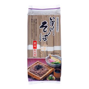 Macarrão Soba Kanesu Ibogawa 450g