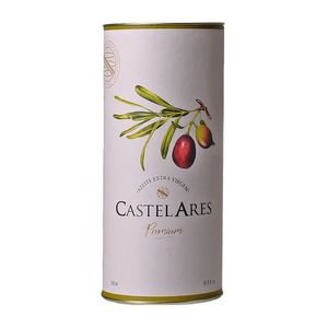Azeite Extra Virgem Quinta dos Castelares 500ml