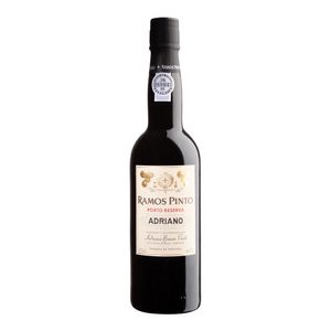 Vinho Tinto do Porto Adriano Ramos Pinto 500ml