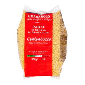 Macarrão Granarolo Centinbocca Nº21 500g