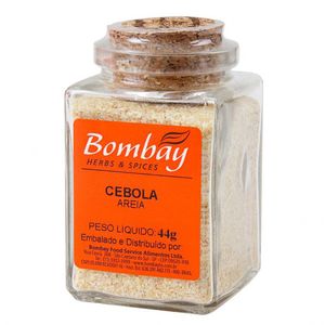 Cebola Areia Bombay 44g