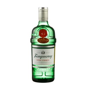 Gin Tanqueray 750ml