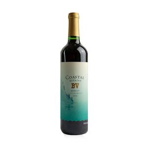 Vinho Tinto BV Coastal Estates 750ml