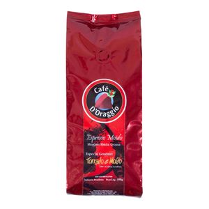 Café Oraggio Moído Expresso 500g