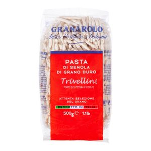 Macarrão Granarolo Trivellini Nº87 500g